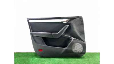 GUARNECIDO PUERTA DELANTERA IZQUIERDA SKODA OCTAVIA III (2012-) - L.6632058 / 5E1867011