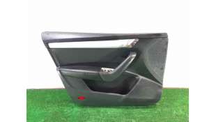 GUARNECIDO PUERTA DELANTERA IZQUIERDA SKODA OCTAVIA III (2012-) - L.6632058 / 5E1867011 2