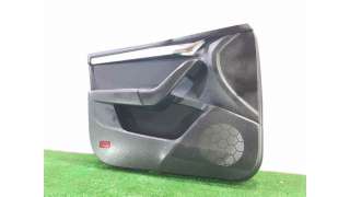 GUARNECIDO PUERTA DELANTERA IZQUIERDA SKODA OCTAVIA III (2012-) - L.6632058 / 5E1867011