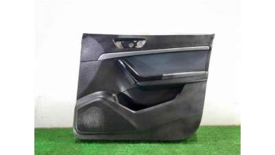 GUARNECIDO PUERTA DELANTERA DERECHA SEAT ATECA (2016-) 1.6 TDI 115CV 1598CC - L.6632070 / 576867014B