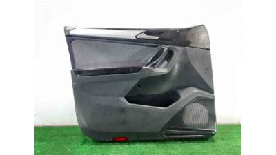 GUARNECIDO PUERTA DELANTERA IZQUIERDA SEAT TARRACO (2018-) - L.6632077 / 5NC867011RL