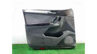 GUARNECIDO PUERTA DELANTERA IZQUIERDA SEAT TARRACO (2018-) - L.6632077 / 5NC867011RL