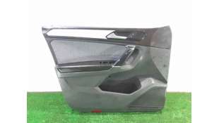 GUARNECIDO PUERTA DELANTERA IZQUIERDA SEAT TARRACO (2018-) - L.6632077 / 5NC867011RL 2