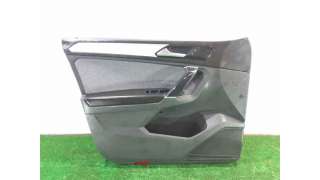 GUARNECIDO PUERTA DELANTERA IZQUIERDA SEAT TARRACO (2018-) - L.6632077 / 5NC867011RL