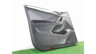 GUARNECIDO PUERTA DELANTERA IZQUIERDA SEAT TARRACO (2018-) - L.6632077 / 5NC867011RL