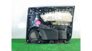 GUARNECIDO PUERTA DELANTERA IZQUIERDA SEAT TARRACO (2018-) - L.6632077 / 5NC867011RL