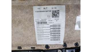 GUARNECIDO PUERTA DELANTERA IZQUIERDA SEAT TARRACO (2018-) - L.6632077 / 5NC867011RL