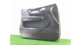 GUARNECIDO PUERTA DELANTERA IZQUIERDA VOLVO XC40 (2017-) - L.6632078 / 32274181