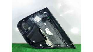GUARNECIDO PUERTA TRASERA IZQUIERDA SKODA OCTAVIA III (2012-) - L.6632085 / 5E9867023BM