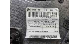 GUARNECIDO PUERTA TRASERA IZQUIERDA SKODA OCTAVIA III (2012-) - L.6632085 / 5E9867023BM