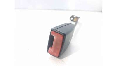 ANCLAJE CINTURON DELANTERO DERECHO VOLKSWAGEN GOLF V (2007-2008) 1.6 MULTIFUEL 102CV 1595CC - L.6632232 / 1K4857756Q