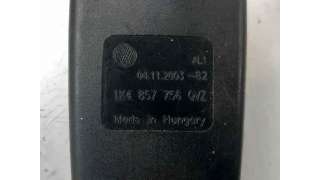 ANCLAJE CINTURON DELANTERO DERECHO VOLKSWAGEN GOLF V (2007-2008) 1.6 MULTIFUEL 102CV 1595CC - L.6632232 / 1K4857756Q