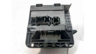 MODULO CONFORT VOLKSWAGEN GOLF V (2007-2008) 1.6 MULTIFUEL 102CV 1595CC - L.6632272 / 5DK00858312