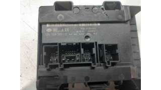 MODULO CONFORT VOLKSWAGEN GOLF V (2007-2008) 1.6 MULTIFUEL 102CV 1595CC - L.6632272 / 5DK00858312