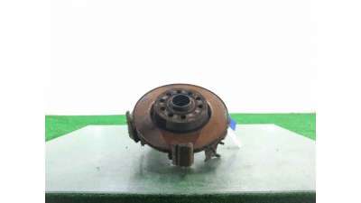 MANGUETA DELANTERA IZQUIERDA VOLKSWAGEN GOLF V (2007-2008) 1.6 MULTIFUEL 102CV 1595CC - L.6632282 / 1K0407255P