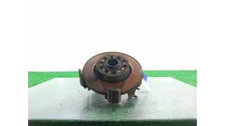 MANGUETA DELANTERA IZQUIERDA VOLKSWAGEN GOLF V (2007-2008) 1.6 MULTIFUEL 102CV 1595CC - L.6632282 / 1K0407255P