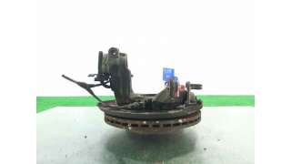 MANGUETA DELANTERA IZQUIERDA VOLKSWAGEN GOLF V (2007-2008) 1.6 MULTIFUEL 102CV 1595CC - L.6632282 / 1K0407255P