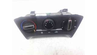 MANDO CALEFACCION /  AIRE ACONDICIONADO HYUNDAI I20 (2019-) 1.2 LPG 75CV 1248CC - L.6632490 / 97205C8410