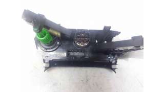 MANDO CALEFACCION /  AIRE ACONDICIONADO HYUNDAI I20 (2019-) 1.2 LPG 75CV 1248CC - L.6632490 / 97205C8410
