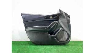 GUARNECIDO PUERTA DELANTERA IZQUIERDA MAZDA 3 (2013-) 2.2 D 150CV 2191CC - L.6632494 / BHN96846Z