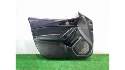GUARNECIDO PUERTA DELANTERA IZQUIERDA MAZDA 3 (2013-) 2.2 D 150CV 2191CC - L.6632494 / BHN96846Z