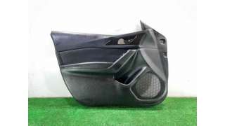 GUARNECIDO PUERTA DELANTERA IZQUIERDA MAZDA 3 (2013-) 2.2 D 150CV 2191CC - L.6632494 / BHN96846Z