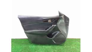 GUARNECIDO PUERTA DELANTERA IZQUIERDA MAZDA 3 (2013-) 2.2 D 150CV 2191CC - L.6632494 / BHN96846Z 2