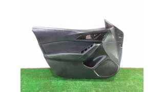 GUARNECIDO PUERTA DELANTERA IZQUIERDA MAZDA 3 (2013-) 2.2 D 150CV 2191CC - L.6632494 / BHN96846Z