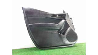 GUARNECIDO PUERTA DELANTERA IZQUIERDA MAZDA 3 (2013-) 2.2 D 150CV 2191CC - L.6632494 / BHN96846Z