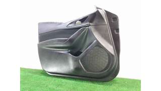 GUARNECIDO PUERTA DELANTERA IZQUIERDA MAZDA 3 (2013-) 2.2 D 150CV 2191CC - L.6632494 / BHN96846Z