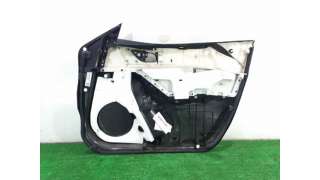 GUARNECIDO PUERTA DELANTERA IZQUIERDA MAZDA 3 (2013-) 2.2 D 150CV 2191CC - L.6632494 / BHN96846Z