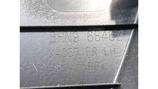 GUARNECIDO PUERTA DELANTERA IZQUIERDA MAZDA 3 (2013-) 2.2 D 150CV 2191CC - L.6632494 / BHN96846Z