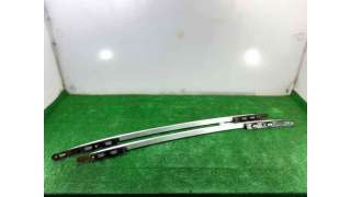 BARRAS TECHO RENAULT CLIO IV GRANDTOUR (2014-) 1.5 DCI 90 90CV 1461CC - L.6632497 / 738201786R