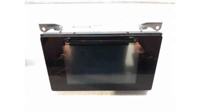 SISTEMA AUDIO / RADIO CD TOYOTA AURIS (2012-2018) - L.6632564 / 8614002360