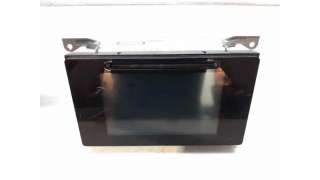 SISTEMA AUDIO / RADIO CD TOYOTA AURIS (2012-2018) - L.6632564 / 8614002360