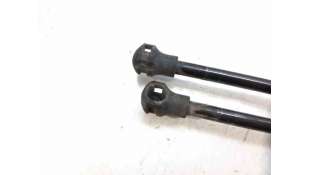 AMORTIGUADORES MALETERO / PORTON CITROEN C3 I (2002-) 1.4 I BIVALENT 73CV 1360CC - L.6633541 / 8731G3 2