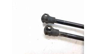 AMORTIGUADORES MALETERO / PORTON CITROEN C3 I (2002-) 1.4 I BIVALENT 73CV 1360CC - L.6633541 / 8731G3