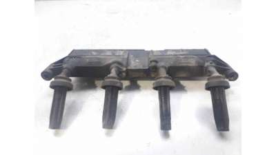 BOBINA ENCENDIDO CITROEN C3 I (2002-) 1.4 I BIVALENT 73CV 1360CC - L.6633553 / 9635864880