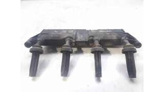 BOBINA ENCENDIDO CITROEN C3 I (2002-) 1.4 I BIVALENT 73CV 1360CC - L.6633553 / 9635864880