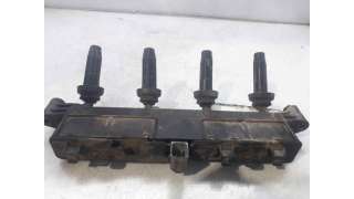 BOBINA ENCENDIDO CITROEN C3 I (2002-) 1.4 I BIVALENT 73CV 1360CC - L.6633553 / 9635864880