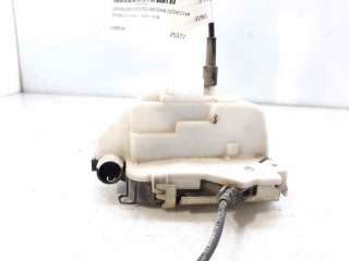 CERRADURA PUERTA DELANTERA DERECHA CITROEN C3 I (2002-) 1.4 I BIVALENT 73CV 1360CC - L.6633593 / 46383280