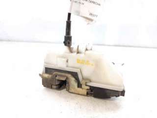 CERRADURA PUERTA DELANTERA DERECHA CITROEN C3 I (2002-) 1.4 I BIVALENT 73CV 1360CC - L.6633593 / 46383280