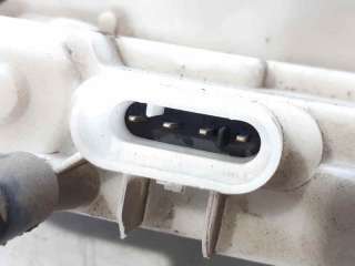 CERRADURA PUERTA DELANTERA DERECHA CITROEN C3 I (2002-) 1.4 I BIVALENT 73CV 1360CC - L.6633593 / 46383280