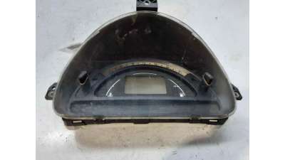 CUADRO INSTRUMENTOS CITROEN C3 I (2002-) 1.4 I BIVALENT 73CV 1360CC - L.6633606 / 9652008280