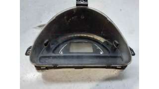 CUADRO INSTRUMENTOS CITROEN C3 I (2002-) 1.4 I BIVALENT 73CV 1360CC - L.6633606 / 9652008280