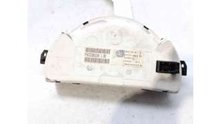 CUADRO INSTRUMENTOS CITROEN C3 I (2002-) 1.4 I BIVALENT 73CV 1360CC - L.6633606 / 9652008280