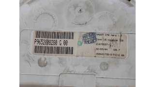 CUADRO INSTRUMENTOS CITROEN C3 I (2002-) 1.4 I BIVALENT 73CV 1360CC - L.6633606 / 9652008280