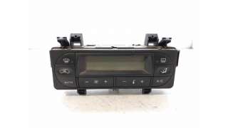 MANDO CLIMATIZADOR CITROEN C3 I (2002-) 1.4 I BIVALENT 73CV 1360CC - L.6633648 / 96377775XT