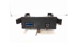 MANDO CLIMATIZADOR CITROEN C3 I (2002-) 1.4 I BIVALENT 73CV 1360CC - L.6633648 / 96377775XT