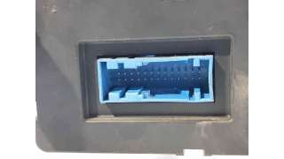 MANDO CLIMATIZADOR CITROEN C3 I (2002-) 1.4 I BIVALENT 73CV 1360CC - L.6633648 / 96377775XT